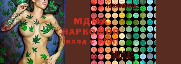 кокс Покачи